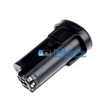 Batería para herramienta multiusos inalámbrica DREMEL 8100 F0138100 [Batería de repuesto]